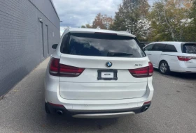 BMW X5 35i * * CARFAX * *   * *  | Mobile.bg    4