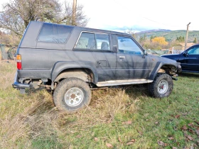 Toyota 4runner    , 1  | Mobile.bg    5