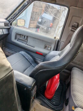 Toyota 4runner    , 1  | Mobile.bg    13