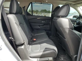 Honda Pilot 3.5L 6 All wheel drive - 64300 лв. / 32876.07 € - 65660060 4