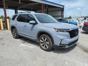 Honda Pilot 3.5L 6 All wheel drive - 64300 лв. / 32876.07 € - 65660060 10