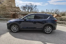 Mazda CX-5 Grand Touring - 21500 € / 42050.35 лв. - 61163821 7