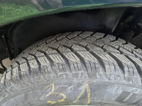 Toyota Rav4 2.0 150кс ГАЗ, снимка 13