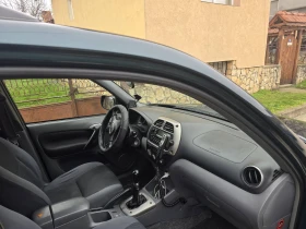 Toyota Rav4 2.0 150кс ГАЗ, снимка 9
