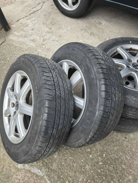 Toyota Rav4 2.0 150кс ГАЗ, снимка 15