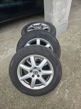 Toyota Rav4 2.0 150кс ГАЗ, снимка 14