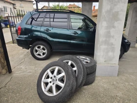 Toyota Rav4 2.0 150кс ГАЗ, снимка 16