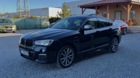 BMW X4 - 26500 € / 51829.49 лв. - 86412052 2