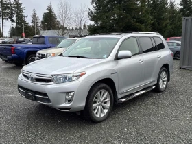 Toyota Highlander * Limited * Bluetooth* KEYLEESS* ЕЛ.СЕД* 