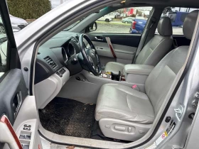 Toyota Highlander * Limited * Bluetooth* KEYLEESS* ЕЛ.СЕД*  - 15000 € / 29337.45 лв. - 52323949 5