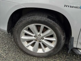 Toyota Highlander * Limited * Bluetooth* KEYLEESS* ЕЛ.СЕД*  - 15000 € / 29337.45 лв. - 52323949 14