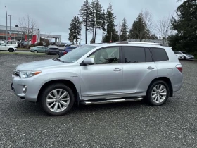 Toyota Highlander * Limited * Bluetooth* KEYLEESS* ЕЛ.СЕД*  - 15000 € / 29337.45 лв. - 52323949 2