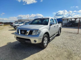 Nissan Navara 4x4