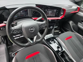 Opel Mokka E GS LINE 50KW 136 | Mobile.bg � ����� ������ 10
