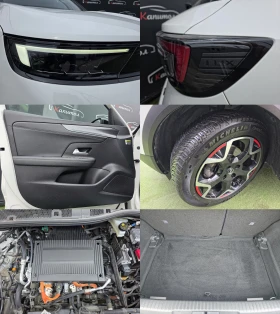 Opel Mokka E GS LINE 50KW 136 | Mobile.bg � ����� ������ 16