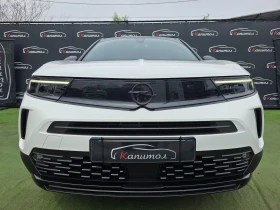 ����� �� �������� �� Opel Mokka E GS LINE 50KW 136