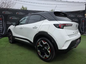 ����� �� �������� �� Opel Mokka E GS LINE 50KW 136