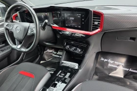 Opel Mokka E GS LINE 50KW 136 | Mobile.bg � ����� ������ 12