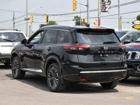Nissan Rogue Platinum Edition* AWD* АвтоКредит* (ЦЕНА ДО БГ) | Auto.bg — изображение 3