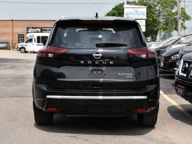 Nissan Rogue Platinum Edition* AWD* АвтоКредит* (ЦЕНА ДО БГ) | Auto.bg — изображение 4