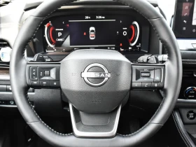 Nissan Rogue Platinum Edition* AWD* АвтоКредит* (ЦЕНА ДО БГ) | Auto.bg — изображение 10