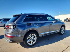 Audi Q7 * PREMIUM*  | Auto.bg — изображение 4
