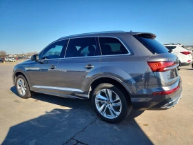 Audi Q7 * PREMIUM*  | Auto.bg — изображение 6