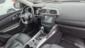 Renault Kadjar 1.5DCI FULL EDITION НАВИ КАМЕРА КОЖА ВИДЕО ЛИЗИНГ  - 12200 € / 23861.13 лв. - 97013047 13
