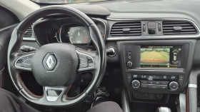 Renault Kadjar 1.5DCI FULL EDITION НАВИ КАМЕРА КОЖА ВИДЕО ЛИЗИНГ  - 12200 € / 23861.13 лв. - 97013047 15