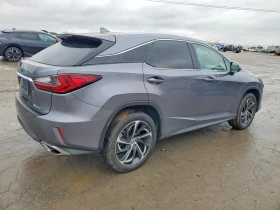 Lexus RX 350 * КОЖА* ПОДГРЕВ* NAVI* LED*  - 19650 € / 38432.06 лв. - 30170564 3