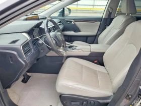 Lexus RX 350 * КОЖА* ПОДГРЕВ* NAVI* LED*  - 19650 € / 38432.06 лв. - 30170564 7