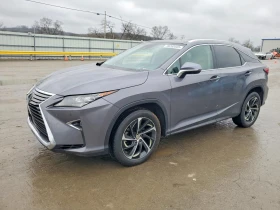 Lexus RX 350 * КОЖА* ПОДГРЕВ* NAVI* LED* 