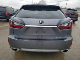 Lexus RX 350 * КОЖА* ПОДГРЕВ* NAVI* LED*  - 19650 € / 38432.06 лв. - 30170564 6