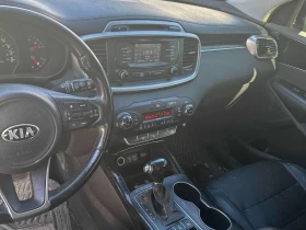 Kia Sorento * 3.3L * PANO* KEYLES* ПОДГРЕВ*  - 9000 € / 17602.47 лв. - 86004279 9