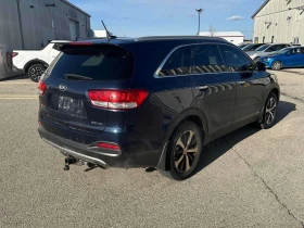 Kia Sorento * 3.3L * PANO* KEYLES* ПОДГРЕВ*  - 9000 € / 17602.47 лв. - 86004279 15