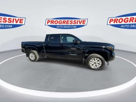 Toyota Tacoma 45 Series  CARFAX - 41800 € / 81753.69 лв. - 31853610 9