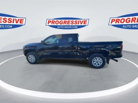 Toyota Tacoma 45 Series  CARFAX - 41800 € / 81753.69 лв. - 31853610 5