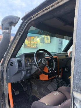 Nissan Patrol - 13500 € / 26403.70 лв. - 56819857 9