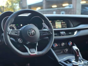 Alfa Romeo Stelvio AWD, НОВ, ЦЕНА ДО БГ - 57200 € / 111873.48 лв. - 27811810 14