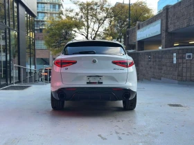 Alfa Romeo Stelvio AWD, НОВ, ЦЕНА ДО БГ - 57200 € / 111873.48 лв. - 27811810 4