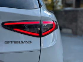 Alfa Romeo Stelvio AWD, НОВ, ЦЕНА ДО БГ - 57200 € / 111873.48 лв. - 27811810 8