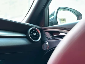Alfa Romeo Stelvio AWD, НОВ, ЦЕНА ДО БГ - 57200 € / 111873.48 лв. - 27811810 13
