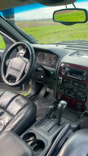 Jeep Grand cherokee 4.7 - 7222 € / 14125.00 лв. - 99750136 3