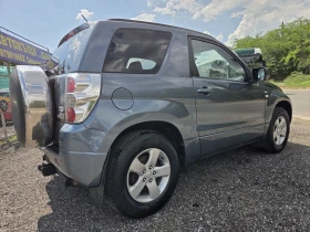 Suzuki Grand vitara 1, 9 ddis130 hp 103 хил км!!! - 5999 € / 11733.02 лв. - 76665788 3