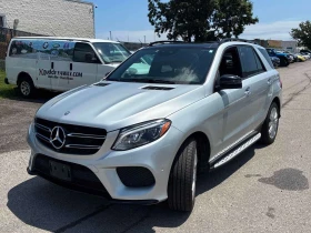 Mercedes-Benz GLE 350 * 350d * CARFAX * ЦЕНА ДО БГ