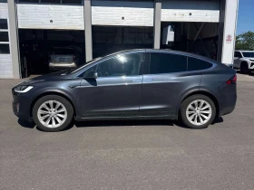 Tesla Model X * AWD * CARFAX * ����� �� ����������� | Mobile.bg � ����� ������ 2