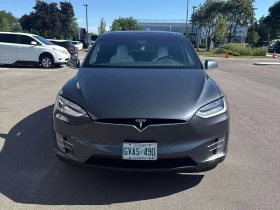 Tesla Model X * AWD * CARFAX * ����� �� ����������� | Mobile.bg � ����� ������ 6