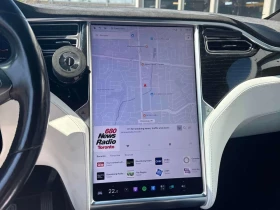 Tesla Model X * AWD * CARFAX * ����� �� ����������� | Mobile.bg � ����� ������ 9