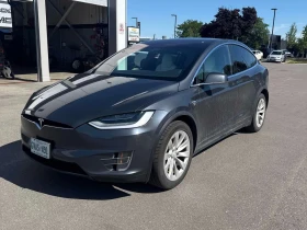 ����� �� �������� �� Tesla Model X * AWD * CARFAX * ����� �� �����������