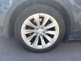 Tesla Model X * AWD * CARFAX * ����� �� ����������� | Mobile.bg � ����� ������ 7